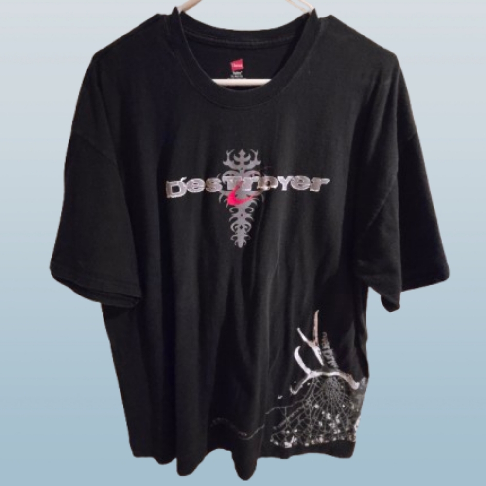 Bowtech Archery Hunting Men's T-Shirt Size XL